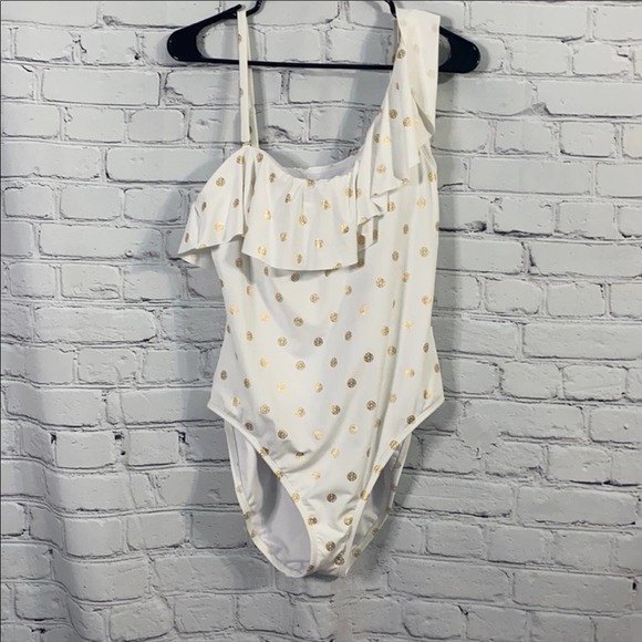 Lilly Pulitzer Other - Lilly Pulitzer Tropez One Piece Squeeze the Juice